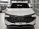 Haval F7 Оптимум (2026), белый