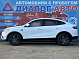 Renault Arkana Drive, 2021 года, пробег 122294 км