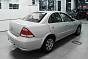 Nissan Almera Classic, 2009 года, пробег 233657 км