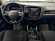 Mitsubishi Outlander Instyle, 2018 года, пробег 102000 км