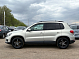 Volkswagen Tiguan, 2012 года, пробег 124174 км