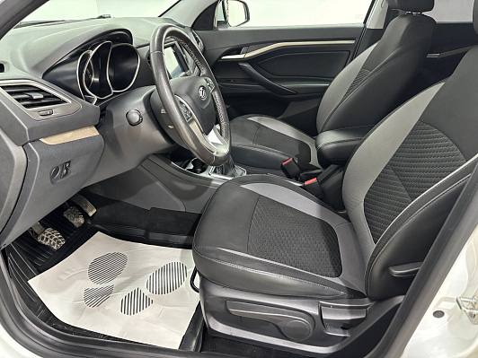 Lada (ВАЗ) Vesta Luxe EnjoY Pro Prestige, 2021 года, пробег 66062 км