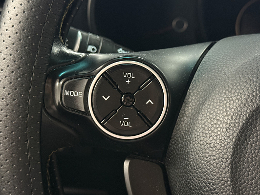 Kia Soul Comfort, 2014 года, пробег 134656 км