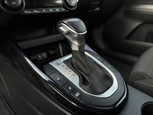 Kia Cerato Comfort, 2019 года, пробег 96651 км