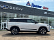 Jaecoo J7 Urban, 2024 года, пробег 13536 км