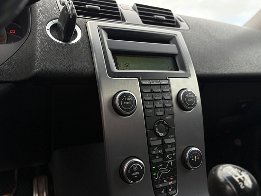 Volvo S40, 2007 года, пробег 278905 км