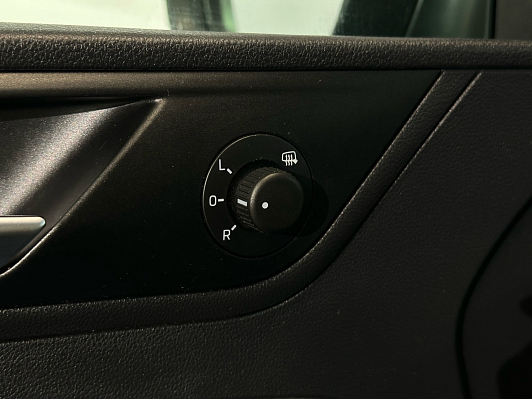 Volkswagen Polo Respect, 2020 года, пробег 103926 км
