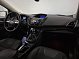 Ford Kuga Titanium, 2013 года, пробег 199065 км