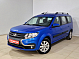 Lada (ВАЗ) Largus Luxe 5 мест, 2022 года, пробег 76800 км