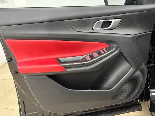 Changan CS55 Plus Техно, 2024 года, пробег 59275 км