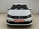 Volkswagen Polo Conceptline, 2015 года, пробег 101850 км
