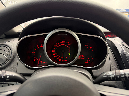 Mazda CX-7 Touring, 2007 года, пробег 297032 км