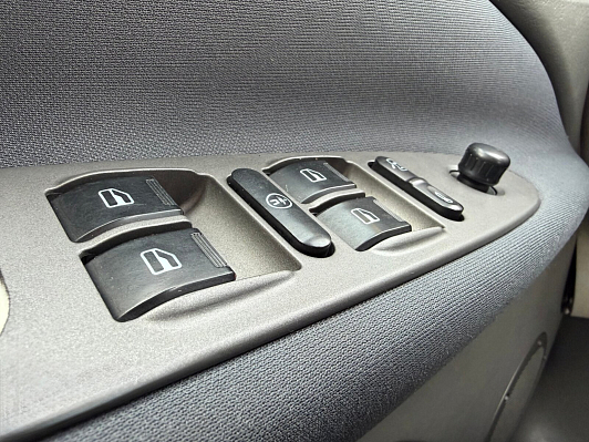 Vortex Tingo, 2011 года, пробег 249000 км