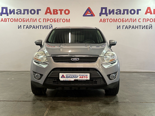 Ford Kuga Trend, 2011 года, пробег 251000 км