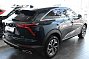 Haval F7 Премиум (2026), голубой