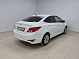 Hyundai Solaris Comfort, 2016 года, пробег 84867 км