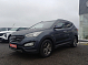 Hyundai Santa Fe Dynamic, 2012 года, пробег 196152 км