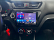 Kia Rio, 2013 года, пробег 140435 км