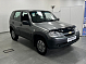 Chevrolet Niva GL, 2019 года, пробег 87200 км