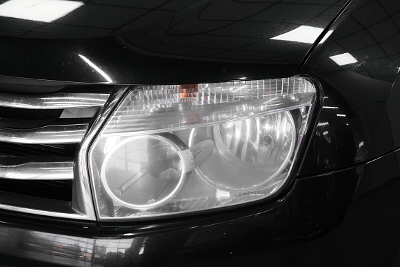 Renault Duster Luxe Privilege, 2013 года, пробег 166000 км