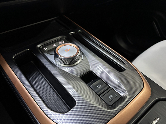 Haval Jolion Elite, 2023 года, пробег 57109 км