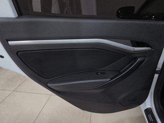 Lada (ВАЗ) Vesta Comfort, 2021 года, пробег 119804 км