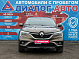 Renault Arkana Drive TCe 150, 2020 года, пробег 111000 км
