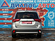 Mitsubishi Outlander Intense, 2016 года, пробег 210921 км