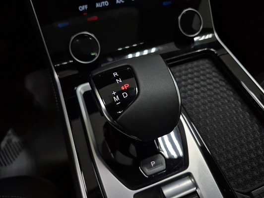 JETOUR X90 PLUS Comfort, 2023 года, пробег 20001 км