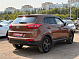 Hyundai Creta Active, 2017 года, пробег 146000 км
