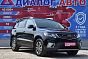 Geely Emgrand X7 Флагшип, 2020 года, пробег 23600 км