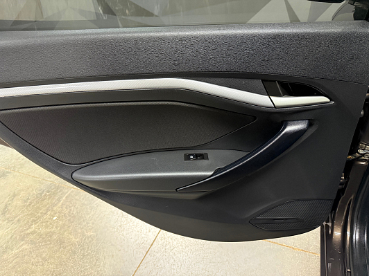 Lada (ВАЗ) Vesta Comfort Image (2017-2019), 2019 года, пробег 202718 км