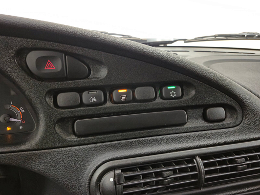 Lada (ВАЗ) Niva Travel Комфорт'24, 2024 года, пробег 19124 км