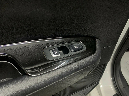 Kia Optima, 2017 года, пробег 101784 км