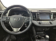 Toyota RAV4, 2017 года, пробег 122842 км