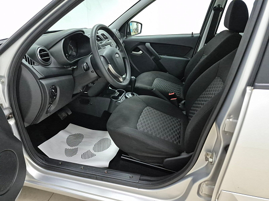 Lada (ВАЗ) Granta Classic Optima, 2018 года, пробег 150455 км