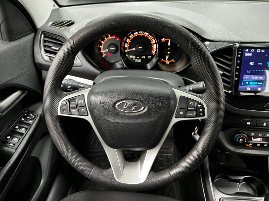 Lada (ВАЗ) Vesta Luxe, 2019 года, пробег 89234 км
