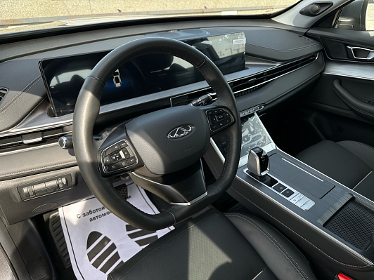 Chery Tiggo 7 Pro Max Elite, 2023 года, пробег 10000 км