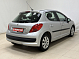 Peugeot 207 Trendy, 2008 года, пробег 138000 км