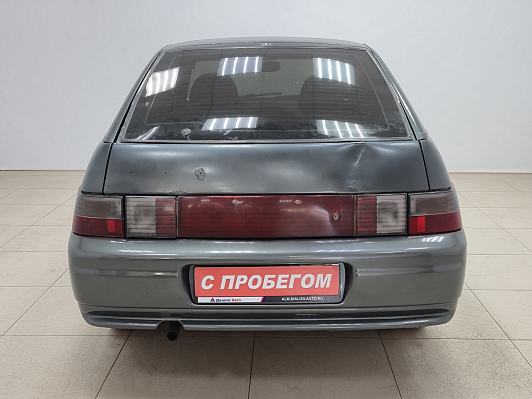 Lada (ВАЗ) 2112, 2007 года, пробег 264746 км