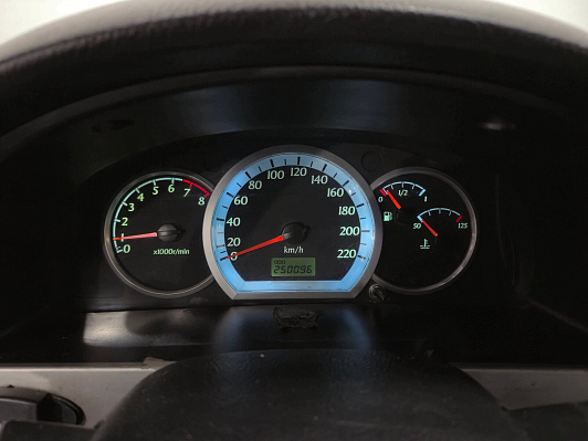 Chevrolet Lacetti Star, 2010 года, пробег 249958 км