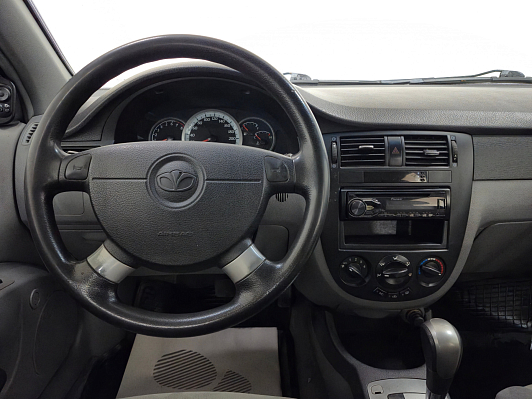Daewoo Gentra Optimum, 2015 года, пробег 199765 км