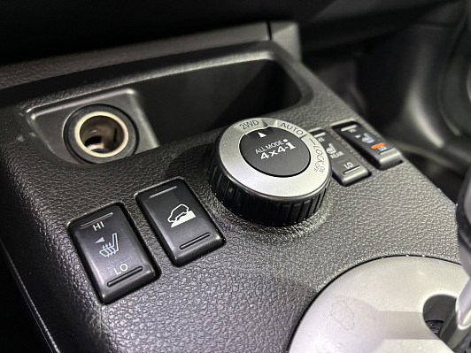 Nissan X-Trail LE High, 2014 года, пробег 203750 км