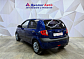 Hyundai Getz Comfort, 2007 года, пробег 249439 км