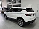 Geely Coolray Flagship, 2021 года, пробег 31000 км