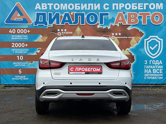 Lada (ВАЗ) Vesta Драйв, 2023 года, пробег 46700 км