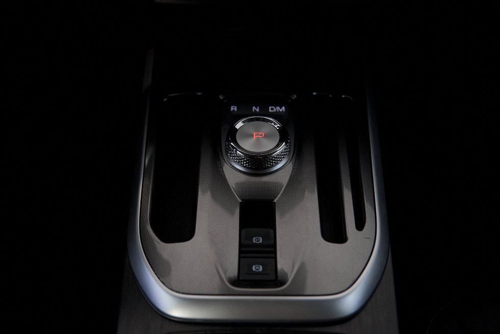 Haval Jolion Техно +, черный