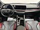 Geely Coolray Luxury, 2024 года, пробег 11159 км