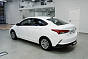 Hyundai Solaris Comfort, 2021 года, пробег 116000 км