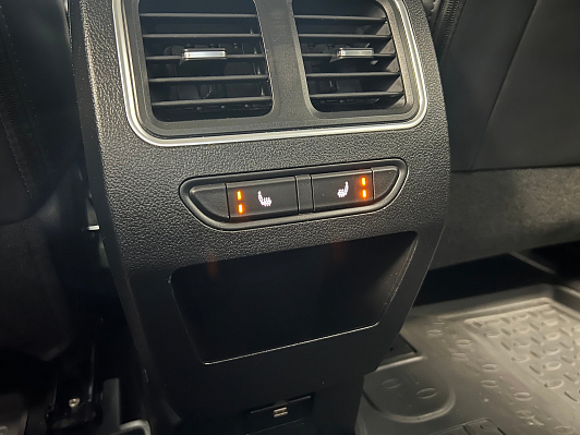 Haval F7 Premium, 2024 года, пробег 30714 км